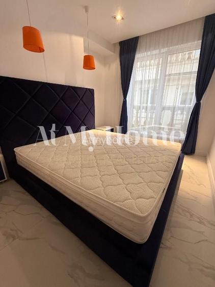Apartament spatios cu 4 camere/ Herastrau/ parcare/ paza - 9