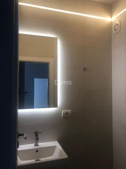 Apartament 3 camere - Nord One. Vedere spre Botanic si Iulius Mall. Comision 0. - 9