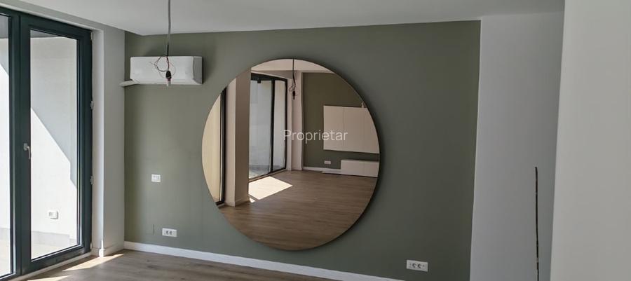 Modern 4-Bedroom House for Rent Iancu Nicolae Boutique Residential Compund - 6