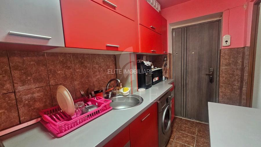 Apartament 2 camere în zona Casa Piratilor - 4