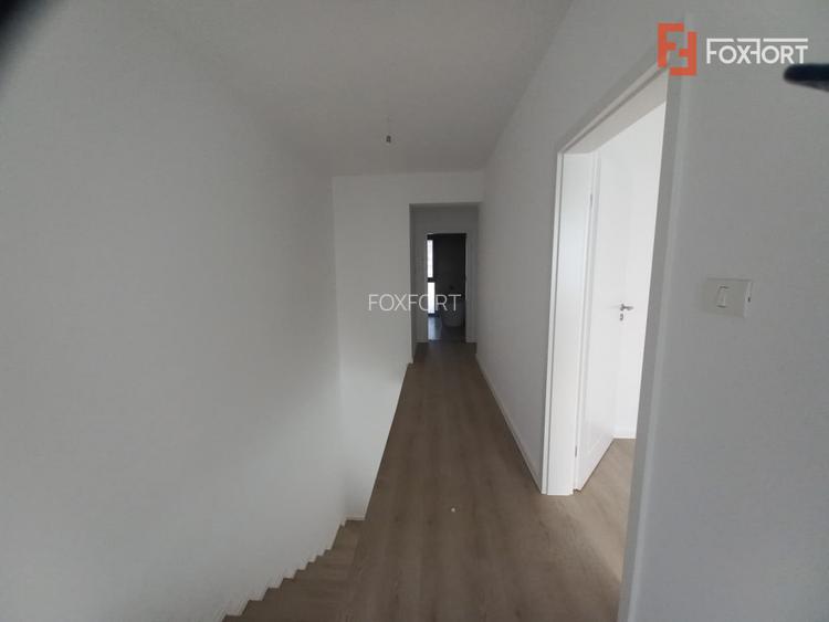 Duplex cu 4 camere premium in Remetea Mare - 11