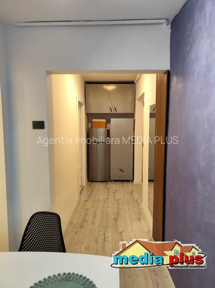 📢 De închiriat – Apartament 2 camere, Ultracentral - 8