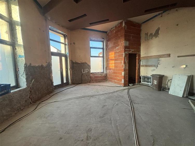 SPATIU COMERCIAL CENTRAL | 107 MP | ORADEA - 2