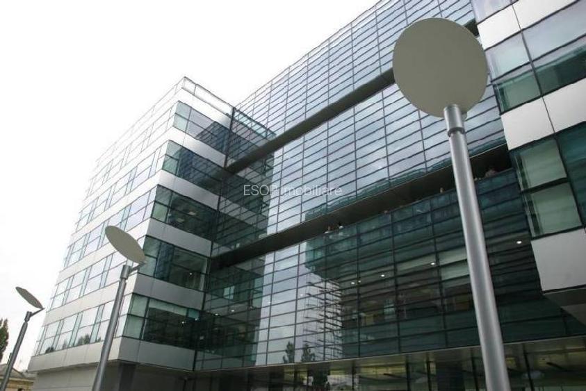 Atrium House, Grozavesti, 350 - 1326 mp  0% comision! - 4