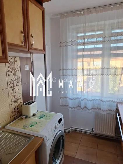 Apartament 2 camere | Balcon | 45 MPU | Terezian - 10