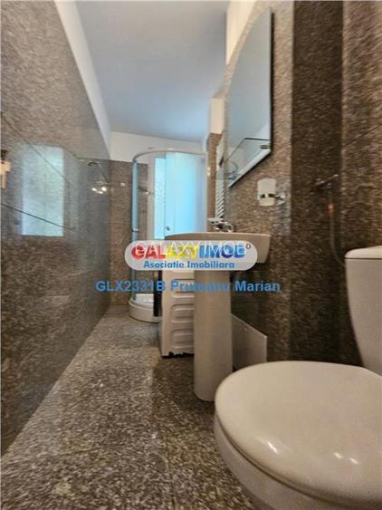 Inchiriere garsoniera Premium situata langa metrou Romancieriilor - 24