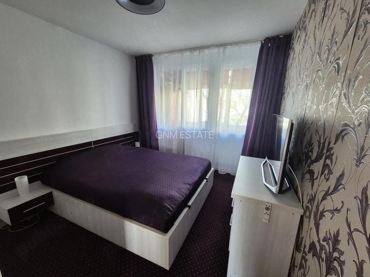 3 Camere Et. 3/4 An constructie 1977 - Zona Pacii - 7