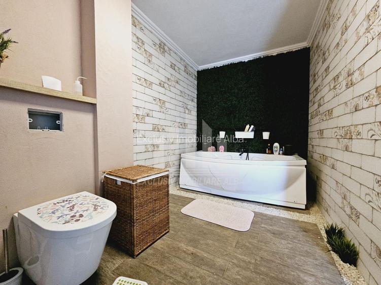 Casa individuala | 300 mp | 1000 mp teren | Mobilata | Micesti - 10