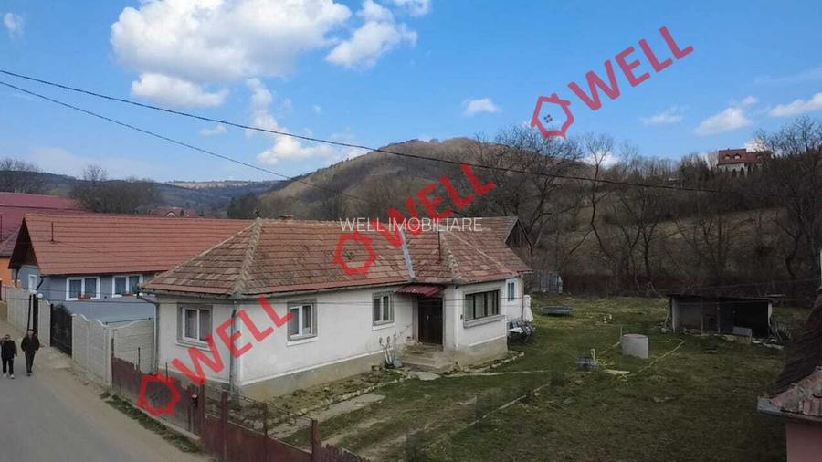 Casă de vânzare în Vâlcele, pe strada Oituz! - 9