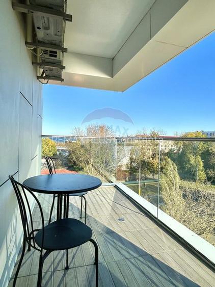 Apartament cu 2 camere de inchiriat Mamaia Central termen lung - 4