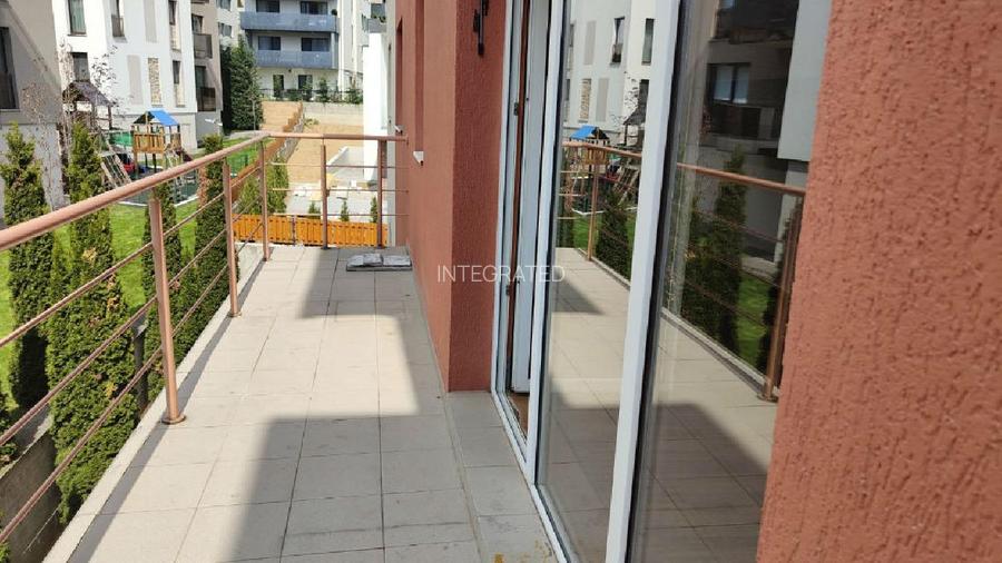 Strada Eugen Lovinescu, Apartament cu 3 camere decomandate - 80 mp - etaj 1 - 10