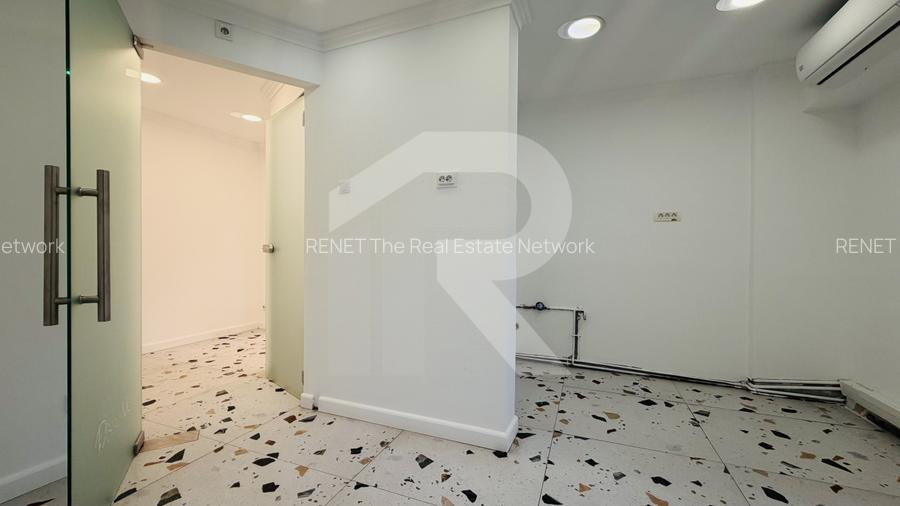 Apartament Aviatiei – Serbanescu, 77 mp+balcon, ideal locuinta / office - 6