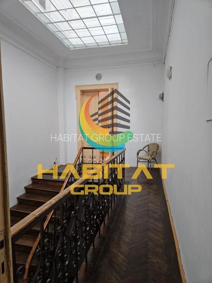 Apartament 6 Camere de vanzare Victoriei 218 mp - 11