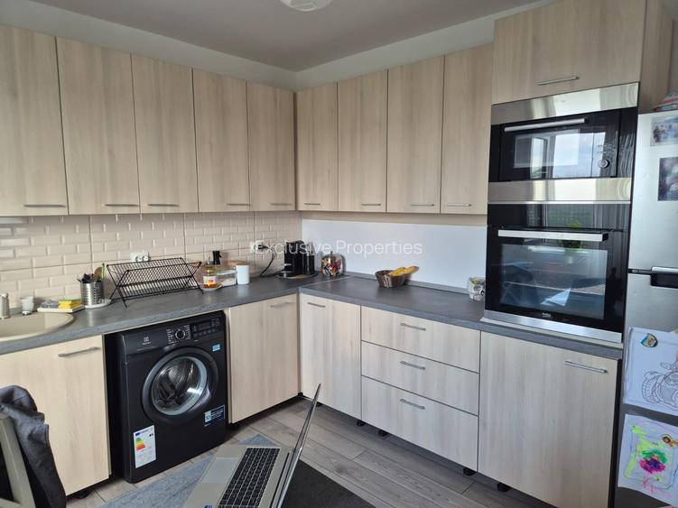 Casa Darza, curte spatioasa - 4