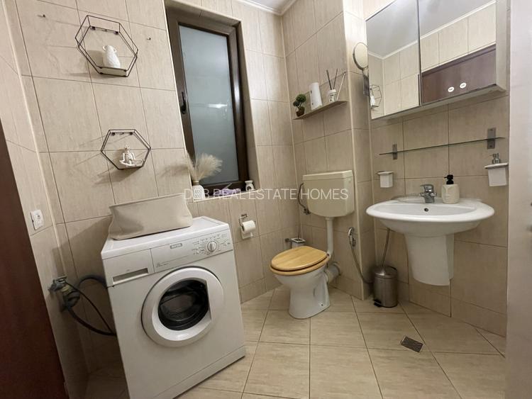 Apartament 2 camere, 65mp, metrou, centrala, pet-friendly, Dristor - 9