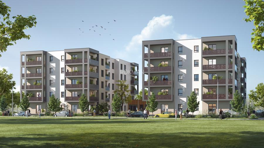 Dezvoltator: Spatiu comercial 56 mp, Rokman Tractorul - 2