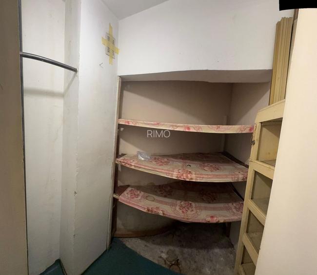 Apartament spatios cu doua camere, Brancoveanu-Nitu Vasile, 93.000€ - 7