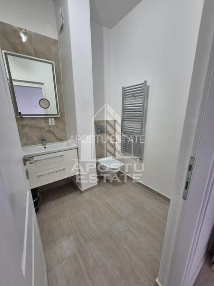 Apartament nou,open space,2 camere,Torontalului - 6