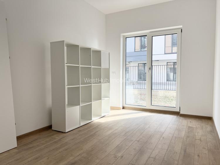 Apartament 2 camere, 58mp Utili, 30mp Gradina, Bloc Nou - Torontalului - 5