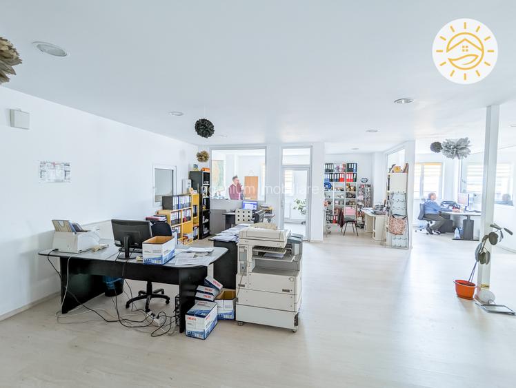 B-dul Griviței Spatiu birouri suprafata dorita 50mp-210mp - 3