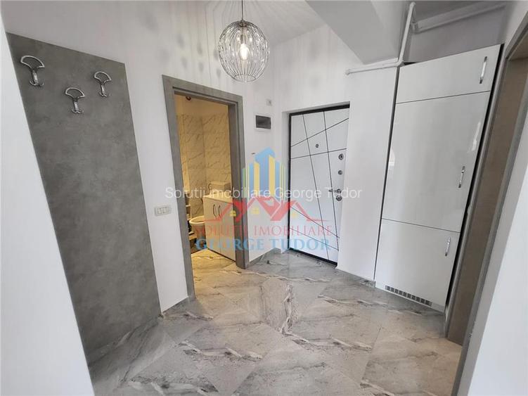 Inchiriere 2 camere Militari Residence - 7