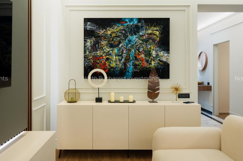 VILA INDIVIDUALA MOBILATA - TUNARI -  LANGA LAC - COMISION 0% - 12