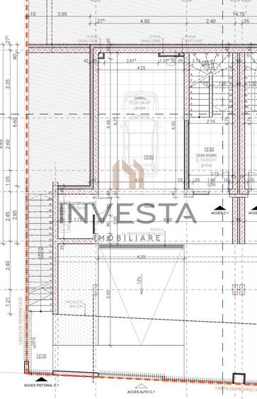 Duplex cu panorama spectaculoasa constructie premium! - 3