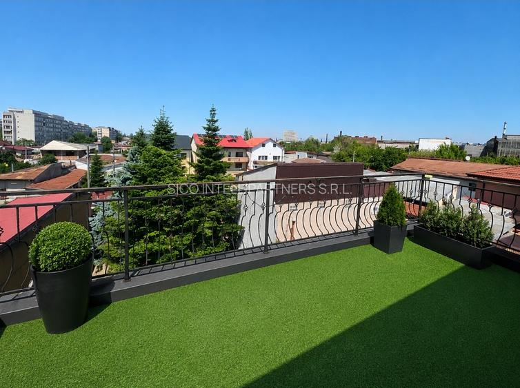 Vila Premium Podul Grand Giulesti 790.000 Euro - 19