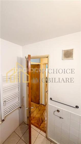 3 CAMERE SPATIOS ION MIHALACHE KISELEFF - BLOC 1982 - 2 LIFTURI - VEDERE SPATE - 9