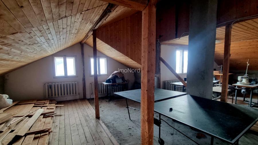 Casă în Chiojdu, Buzău – Plaiul Bâscilor Ideală pentru Pensiune, Casa de vacanta - 16