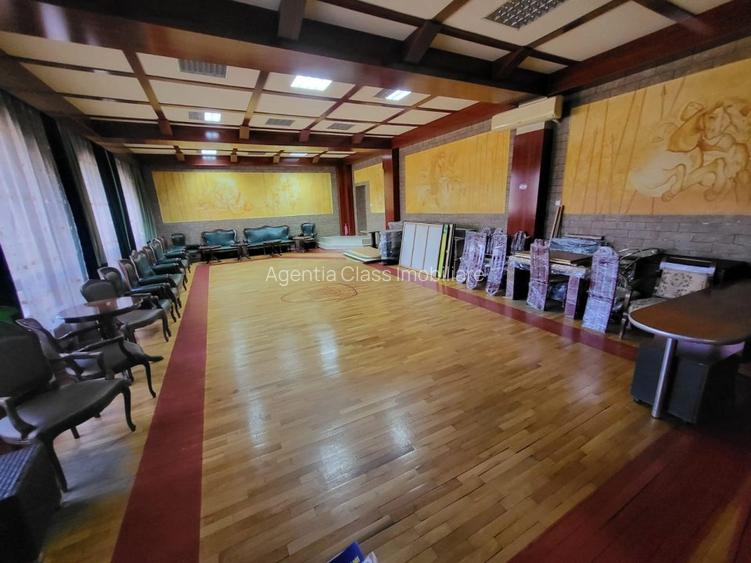 Cladire Birouri zona Micro17 - 3