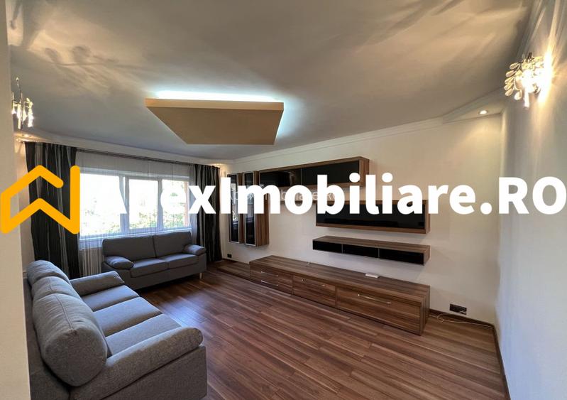 Apartament 2 camere de inchiriat Timpuri Noi București | ApexImobiliare.ro - 7