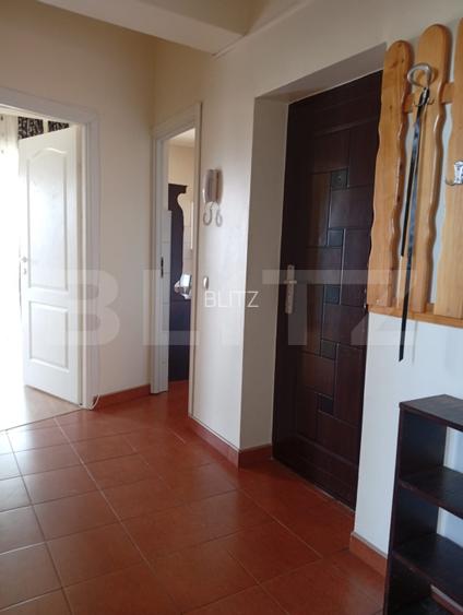 Apartament cu 2 camere, decomandat, cu parcare, Iris - 2