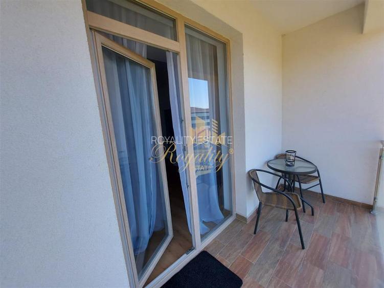 BLOC NOU, Apartament 2 camere, Etaj 2, parcare subterana- Zona Girocului - 8