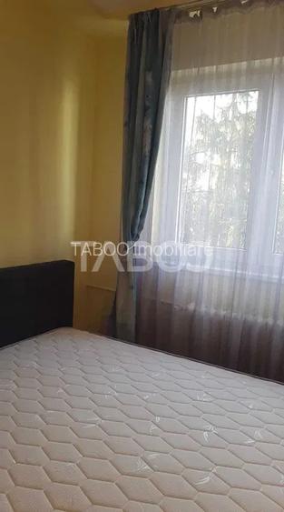Apartament cu 2 camere de inchiriat in cartierul Manastur cu parcare - 2