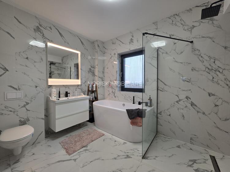 Proprietate completă | Teren 2.300 mp | Snagov – Tâncăbești - 13