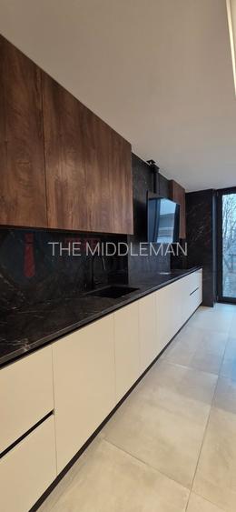 Apartament de lux cu terasă și vedere directă la Parcul Herăstrău - 23