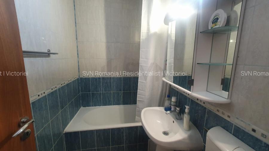 REA1028847 Apartament  2 Camere I De Vanzare I Ion Mihalache - 6