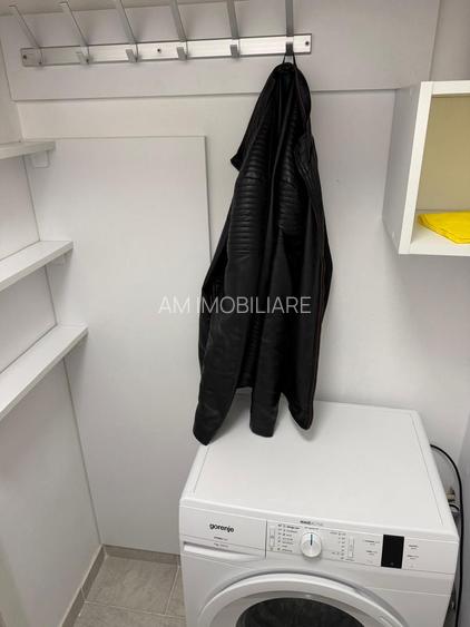 AP. 2 CAMERE - APARATORII PATRIEI, BLOC REABLITAT, METROU 10 MINUTE - 6
