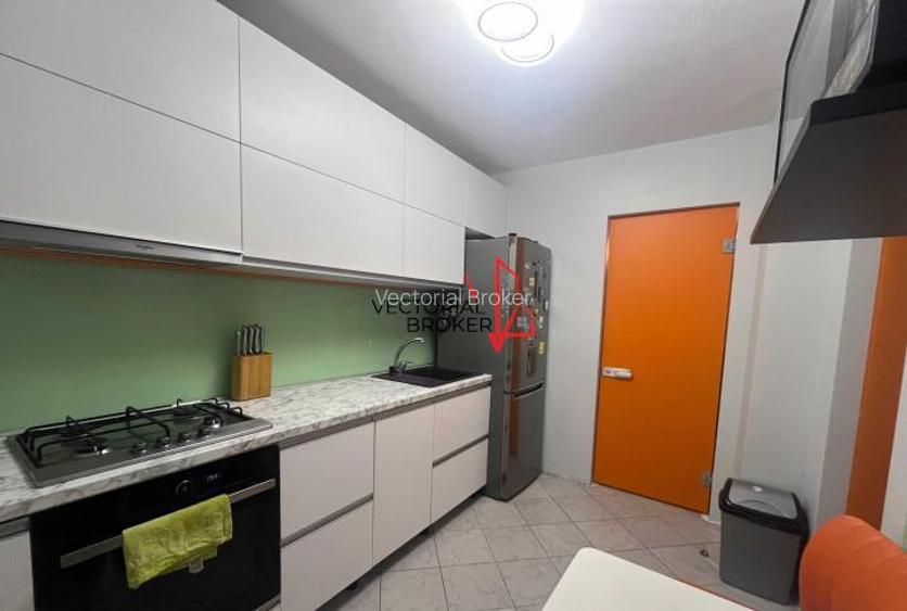 Apartament 2 camere zona Baba Novac Rucar - 5