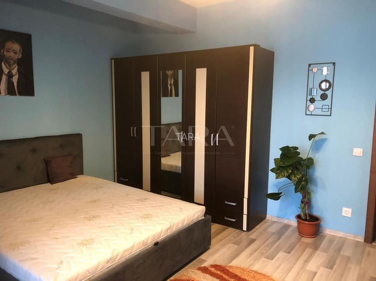 Apartament 1 camera ~ 40mp zona Piața Mărăști - 4