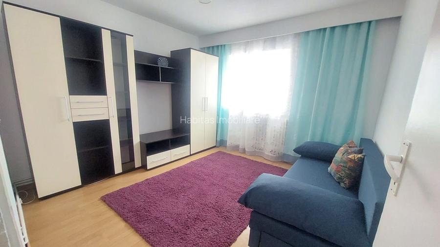 0 Comision 2 camere cu GARAJ, strada Fabricii de Zahar, Marasti - 14