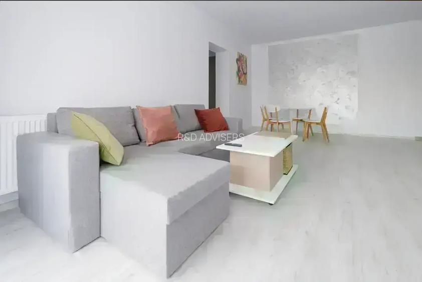 PENTHOUSE 4 camere 209,60 MP| LUX |  Mihai Bravu | View superb | Metrou - 3