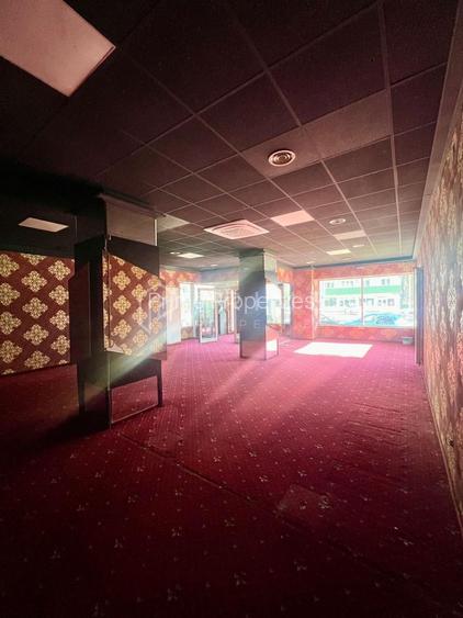 Spatiu comercial 150 mp | Zona 7 Noiembrie | Vad exceptional - 4