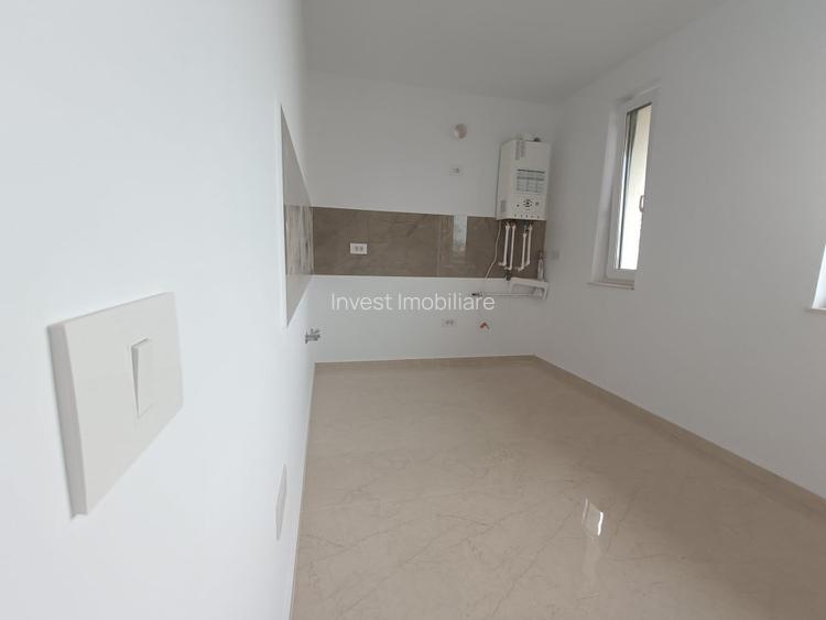 Casă tip duplex, 4 Camere – Valea Lupului / Rediu - 5