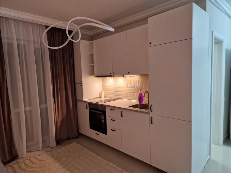 Inchiriez Apartament 2 Camere - 9