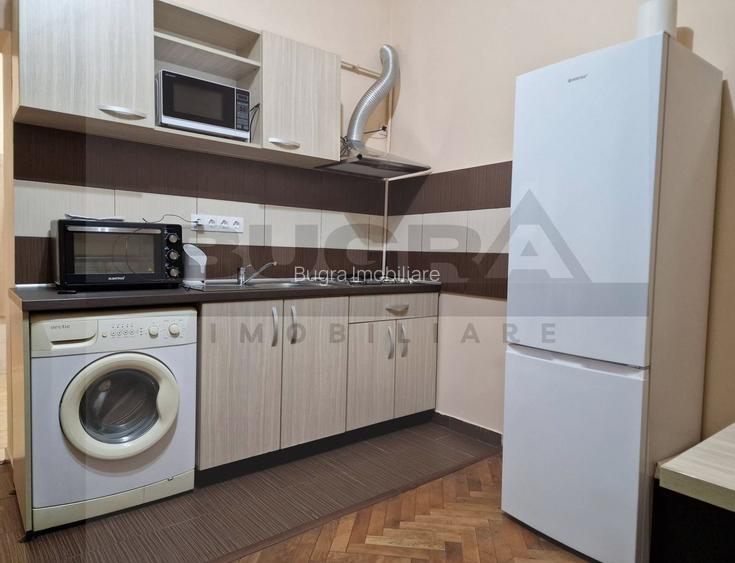 Apartament de 2 camere, modern, 50mp, zona Platinia - 4