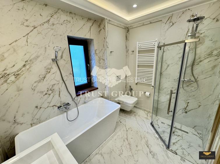 Apartament in vila | 3 Camere | Capitale  - 23