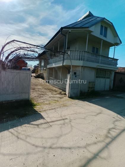 Casa plus teren la schimb cu apartament 3 camere Slatina - 5