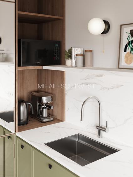 UNIRII II bloc nou boutique II OPORTUNITATE II DIRECT DEZVOLTATOR II COMISION 0 - 10